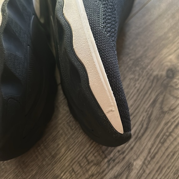 Clarks Cloudsteppers Circuit Path Sneaker Sz 10M - Picture 16 of 16